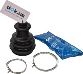 Пильовик гранати