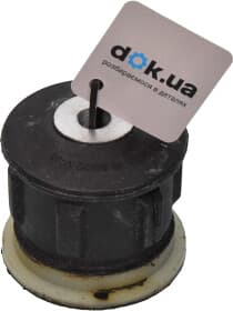 Сайлентблок балки