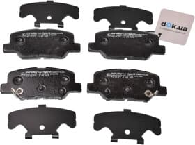 Гальмівні колодки