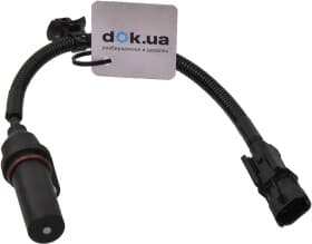 Датчик положения коленвала Датчик положения коленвала