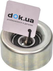 Натяжной ролик поликлинового ремня MarkBest mrb72008