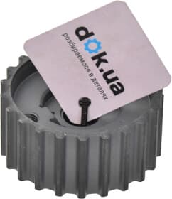 Шестерня коленчатого вала Шестерня коленчатого вала