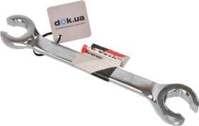 Ключ розрізний Yato YT0140 I-подібний 22x24 мм