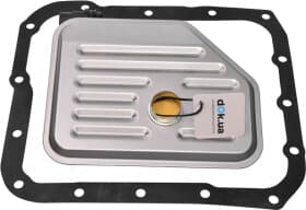 Фильтр АКПП