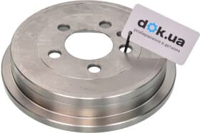 Тормозной барабан