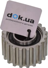 Обводной ролик ремня ГРМ