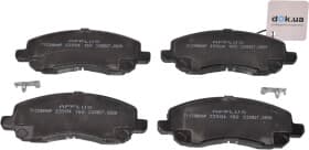 Тормозные колодки