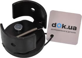 Ключ для зйому масляних фільтрів Vorel 57660 64-80 мм