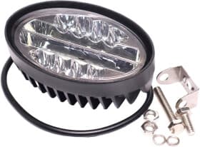 Додаткова LED фара Дорожная Карта DK.48-C для робочого світла 48 W 48 діодів