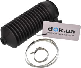 Пыльник рулевой рейки