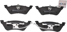 Тормозные колодки