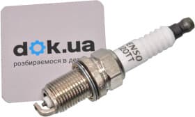 Свічка запалювання