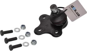 Шарова опора