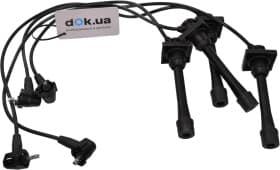 Комплект дротів запалювання Janmor JP204