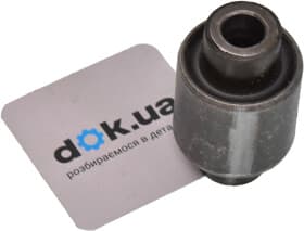 Подушка двигателя