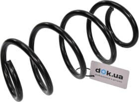 Пружина підвіски Пружина підвіски