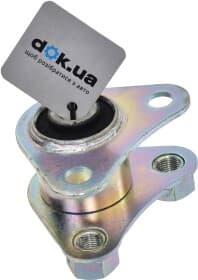 Подушка двигуна Подушка двигуна