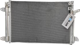 Радіатор кондиціонера