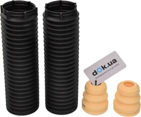 Комплект (пильники + відбійники)