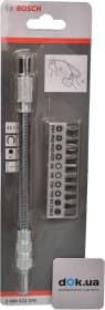 Набор бит Bosch 2608522376 10 шт.