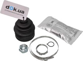 Пыльник ШРУСа Пыльник ШРУСа