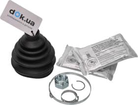 Пыльник ШРУСа