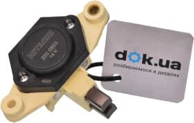 Регулятор генератора