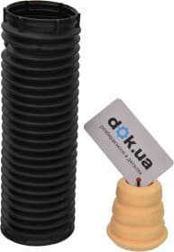 Комплект (пильники + відбійники)