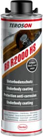 Антикор Henkel RB R2000 HS каучуковый черный