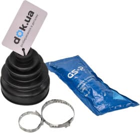 Пильовик гранати