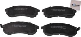 Гальмівні колодки