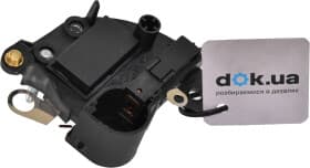 Регулятор генератора