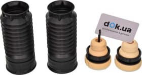 Комплект (пыльники + отбойники)