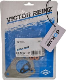 Монтажный комплект турбины