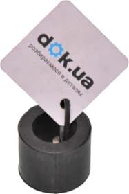 Втулка стабилизатора Втулка стабилизатора