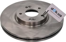 Гальмівний диск