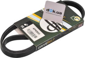 Поликлиновой ремень