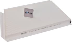 Фильтр салона