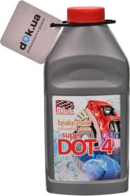Тормозная жидкость Profex Super DOT 4