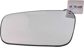 Стекло наружного зеркала