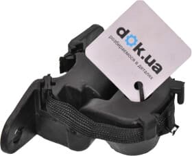 Кронштейн кріплення вихлопної магістралі