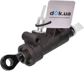 Главный цилиндр сцепления