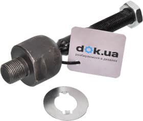 Кермова тяга