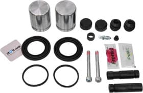 Ремкомплект тормозного суппорта