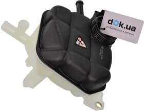 Бачок охлаждающей жидкости