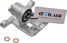 Тормозной суппорт