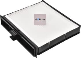 Фильтр салона