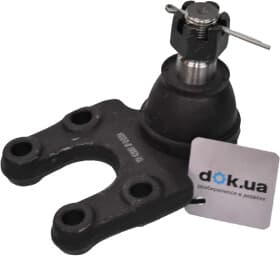 Шарова опора