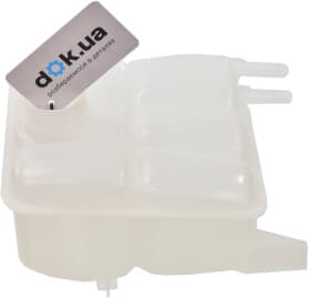 Бачок охлаждающей жидкости