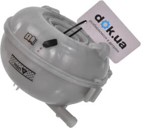 Бачок охолоджувальної рідини